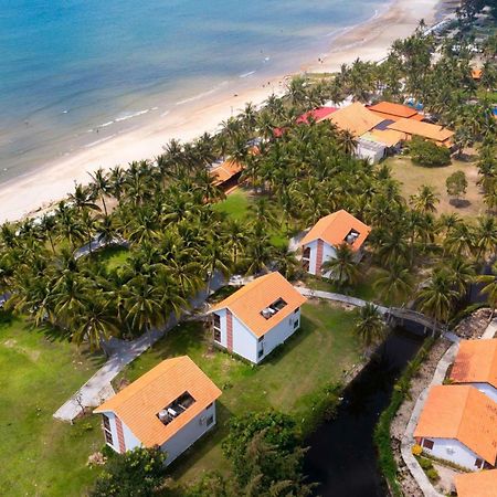 Dat Lanh Beach Resort La Gi Dış mekan fotoğraf