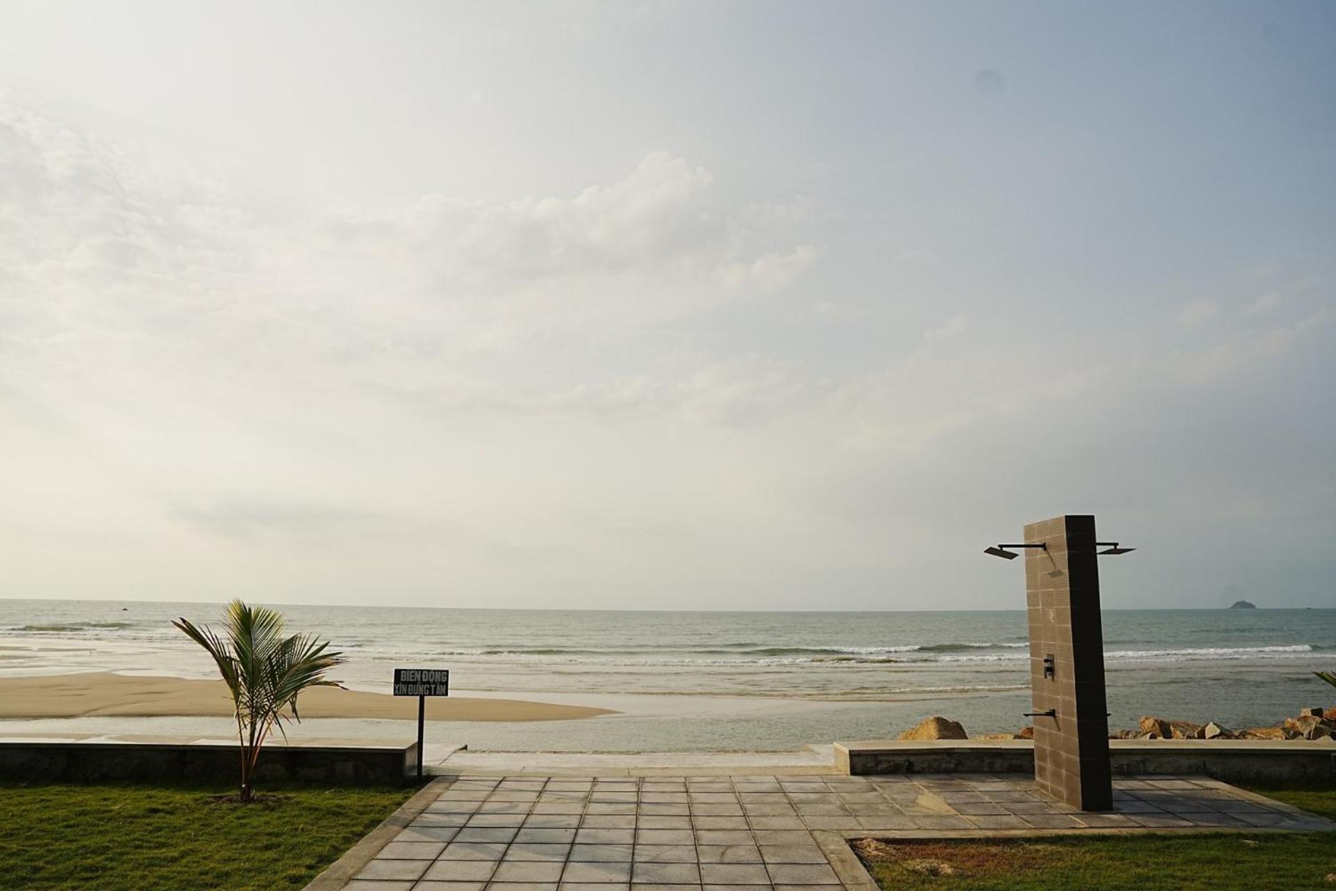 Dat Lanh Beach Resort La Gi Dış mekan fotoğraf