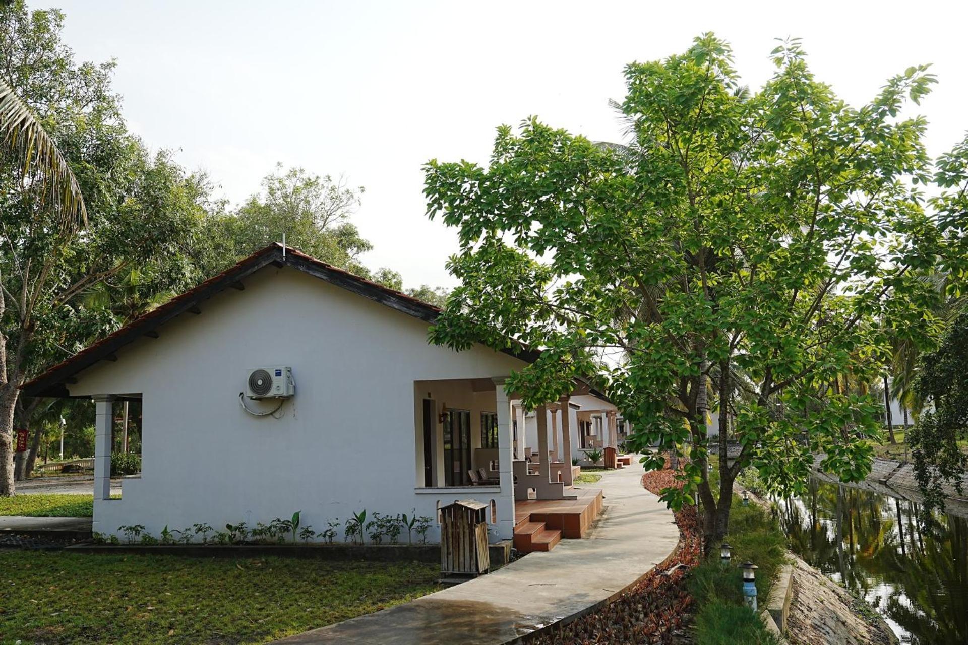 Dat Lanh Beach Resort La Gi Dış mekan fotoğraf