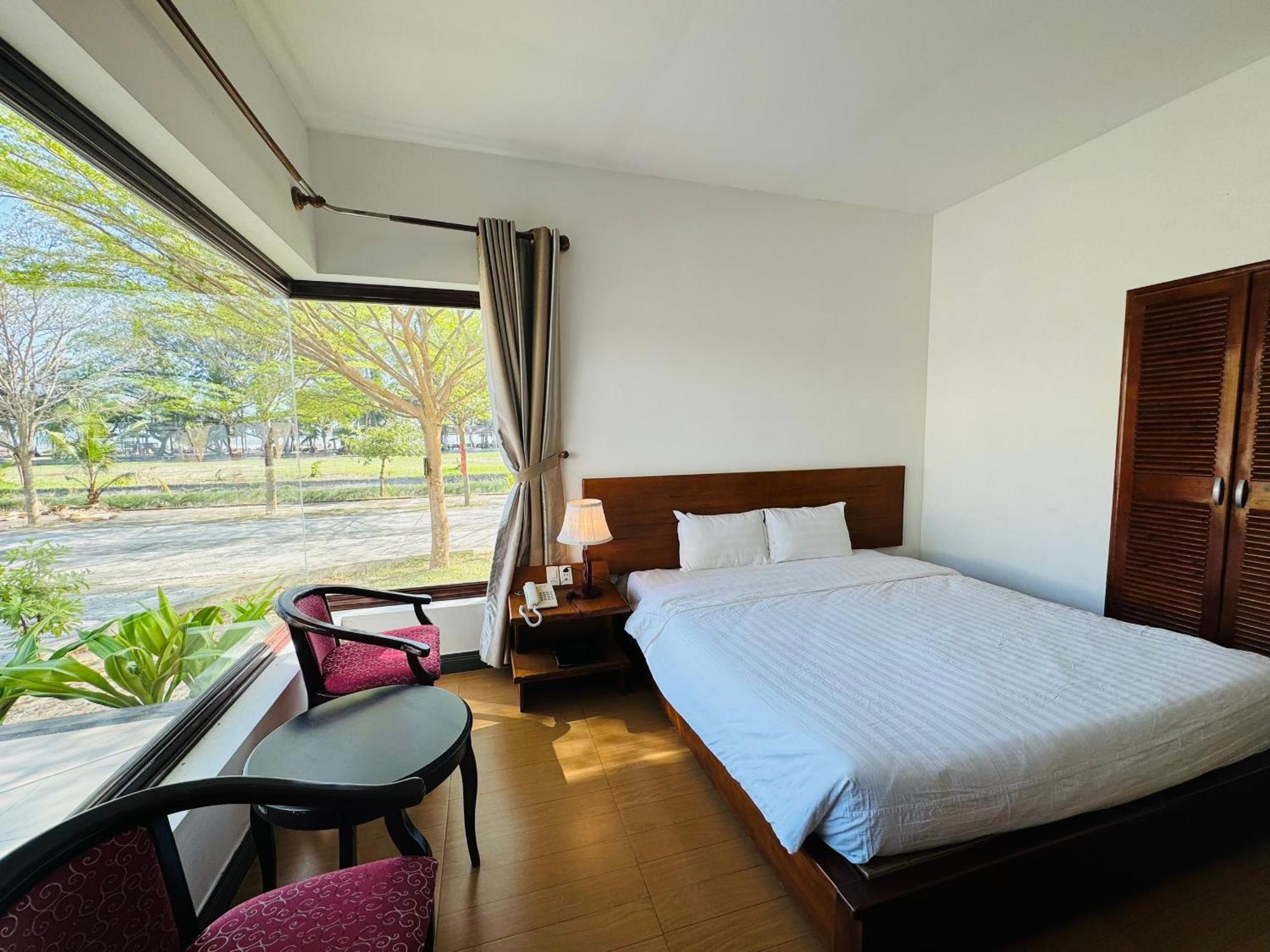 Dat Lanh Beach Resort La Gi Dış mekan fotoğraf